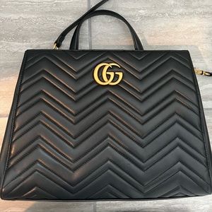 Gucci GG Marmont Bag